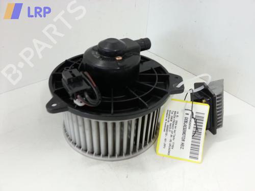 Varmeblæser MAZDA PREMACY (CP) 2.0 TD (101 hp) 31776494