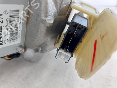 Steering column RENAULT MEGANE III Hatchback (BZ0/1_, B3_) 1.2 TCe (BZ2B, BZ11) | BP33184575M21  - Image 6