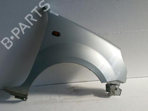 Forkjerm høyre NISSAN KUBISTAR Van (X76) 1.5 dCi (65 hp) 31779567