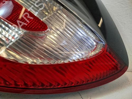 Other MERCEDES-BENZ C-CLASS Coupe (CL203) C 200 CDI (203.707) | BP31790408O1 