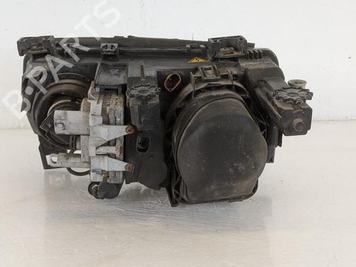 Altro BMW 3 Compact (E46) 320 td | BP31787181O1