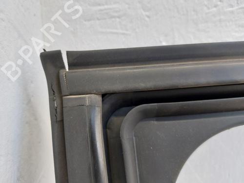 Right rear door PEUGEOT 2008 I (CU_) 1.5 BlueHDI 120 | BP31787323C5 