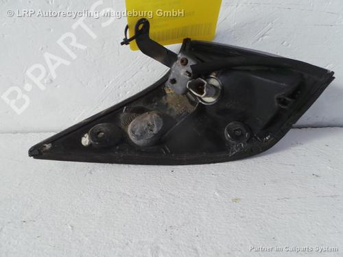 Andere für ISUZU GEMINI (JT) 1.6 GTI 16V (114 hp) 31778105