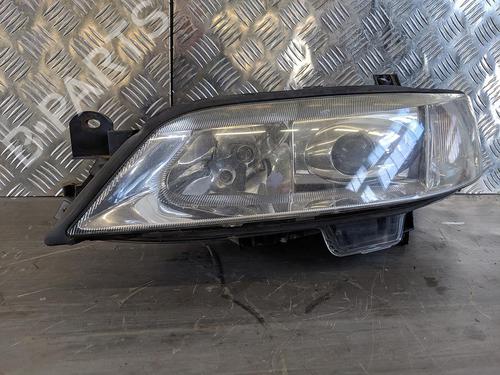 Venstre forlygte OPEL VECTRA B Estate (J96) 1.8 i 16V (F35) (125 hp) 31781604