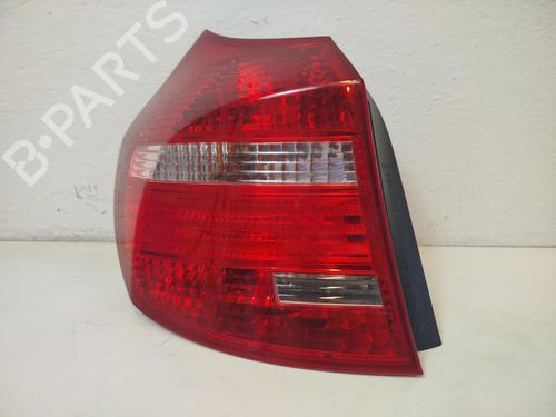 Used Other Other BMW 1 (E87) 116 d (116 hp) 33184606 33184606