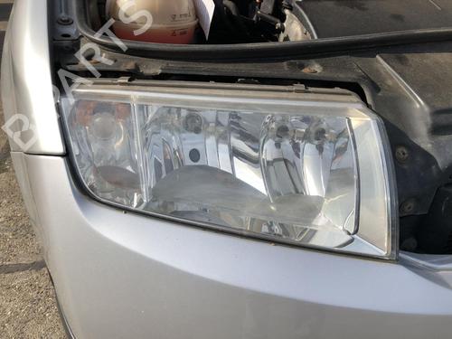 Used Other Other SKODA FABIA I Combi (6Y5) 1.2 (64 hp) 35996162 35996162