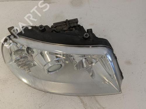 Right headlight SEAT ALHAMBRA (7V8, 7V9) 2.0 TDI | BP31787455C29 