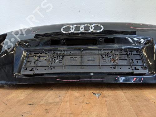 Tailgate AUDI A8 D3 (4E2, 4E8) 4.2 TDI quattro | BP31779737C6 