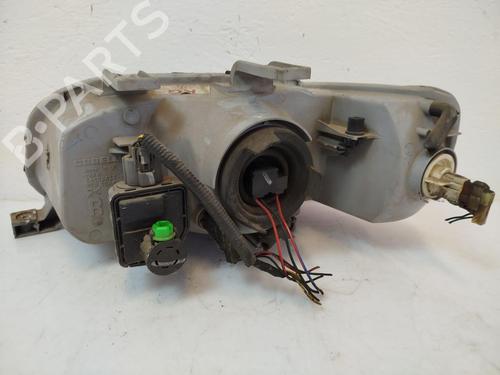 Other HONDA CIVIC VI Fastback (MA, MB) 1.5 i Vtec-E (MA9) | BP31788930O1 