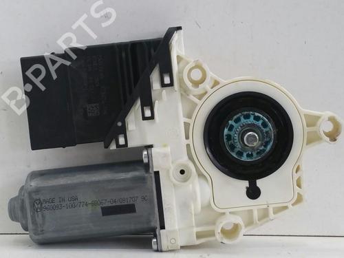 Used Left rear window motor VW JETTA III (1K2) 1.9 TDI (105 hp) 31779867