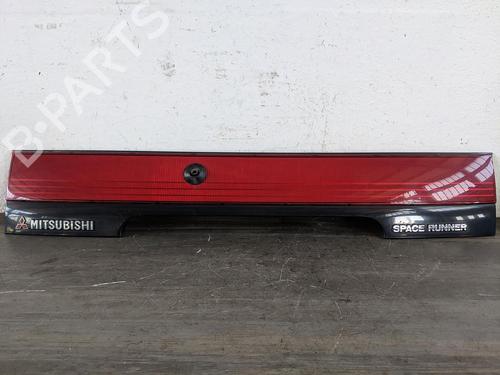 Used Other MITSUBISHI SPACE RUNNER MPV (N1_W, N2_W) 1.8 (N11W) (116 hp) 31782940