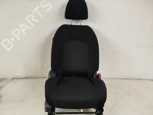 Stol høyre foran NISSAN MICRA IV (K13K, K13KK) 1.2 (80 hp) 31787713