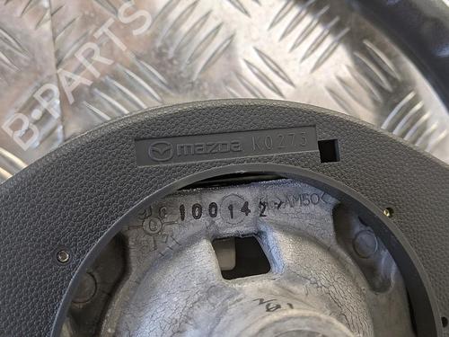 Other MAZDA 2 (DE_, DH_) 1.3 (DE3FS) | BP31785129O1