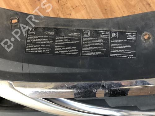 Front bumper DACIA LOGAN (LS_) 1.6 (LS0B, LS0D, LS0F, LS0H) | BP31781736C7  - Image 7