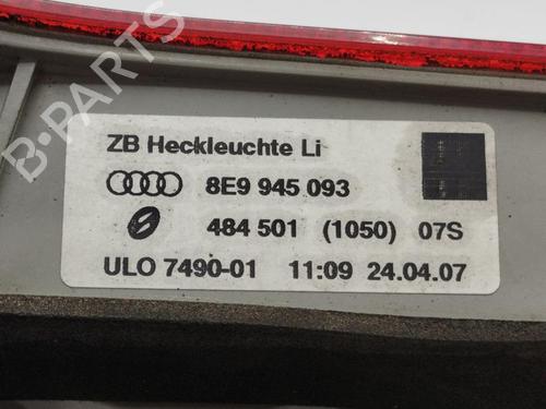 Andre AUDI A4 B7 Avant (8ED) 2.0 TDI | BP31787782O1