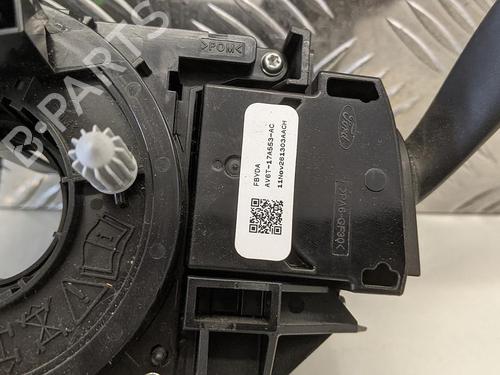 Switch FORD FOCUS III Turnier 1.6 TDCi | BP31784947I30 