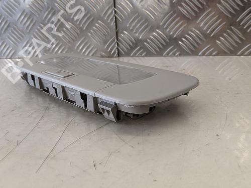 Interior roof light VW GOLF VI (5K1) 1.4 | BP31785408I8