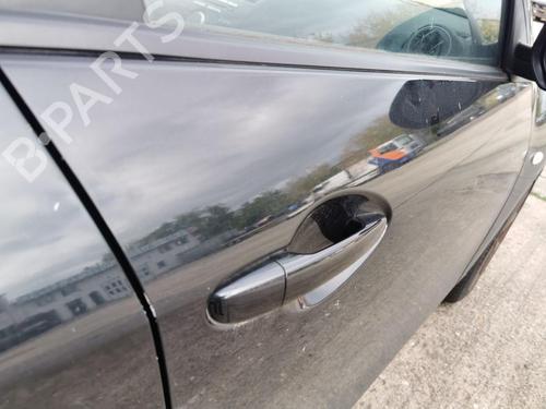 Andre MAZDA 3 (BL) 1.6 MZ-CD (BL14) | BP31959318O1 