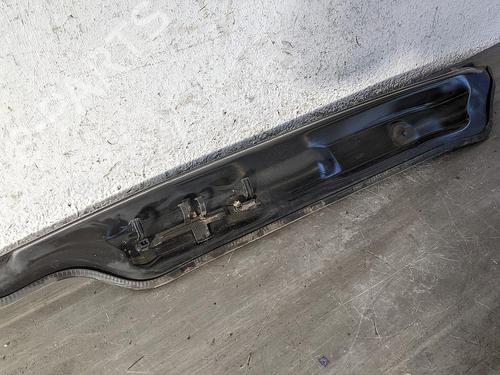 Scuttle panel VW GOLF VI (5K1) 1.4 | BP31784024C110 