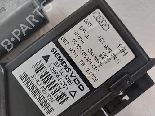 Right front window motor AUDI A4 B6 Avant (8E5) 2.5 TDI | BP34195785E20  - Image 9