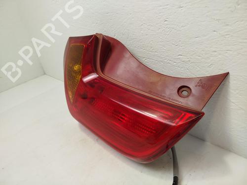 Left taillight KIA PICANTO II (TA) 1.2 | BP31788797C34
