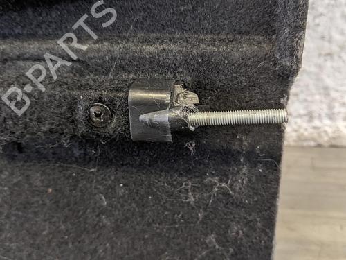 Rear parcel shelf KIA CERATO I Hatchback (LD) 1.6 | BP31784317C85 - Image 7