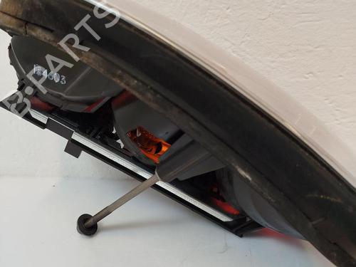 Right taillight MINI MINI (R50, R53) One | BP31787169C35 
