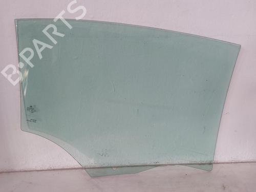 Rear left door window VW PASSAT B8 (3G2, CB2) 1.4 TSI | BP31790728C20 