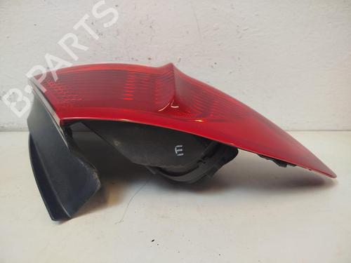 Left taillight CITROËN C4 II (NC_) 1.2 THP 130 (NCHNYM, NCHNYT) | BP32069437C34  - Image 5