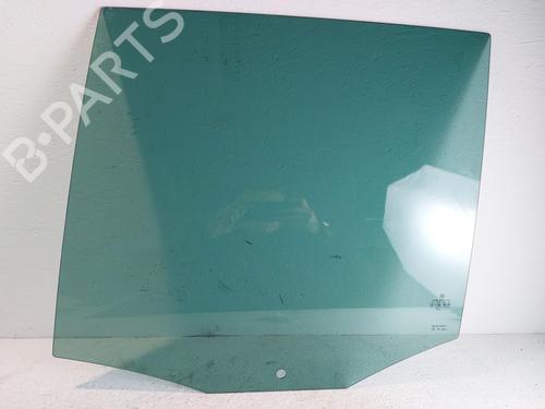 Dør rude ventre bagtil VW TIGUAN (5N_) 2.0 TDI 4motion (140 hp) 31788243