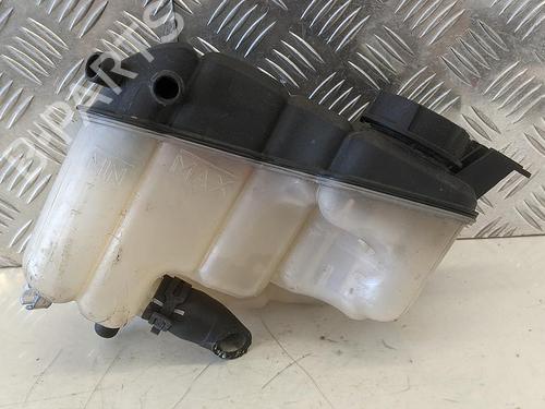 Expansion tank FORD MONDEO IV Saloon (BA7) 2.0 TDCi | BP31785415C120