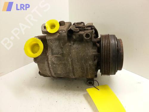 AC Kompressor BMW 3 (E46) 320 i (170 hp) 31776295
