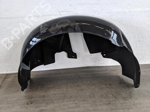 Hjulbue SEAT LEON (1P1) 1.4 16V (86 hp) 31782660