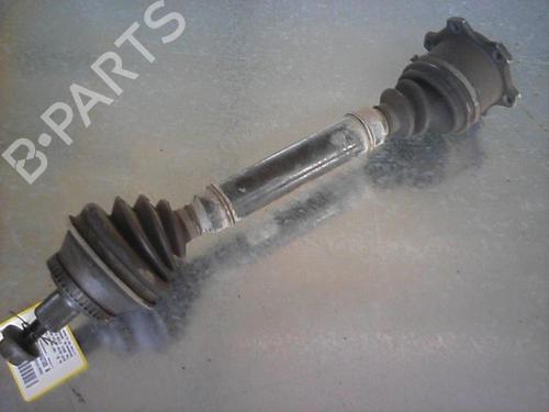 Used Right front driveshaft Right front driveshaft NISSAN PRIMERA Hatchback (P11) 1.8 16V (114 hp) 31775992 31775992