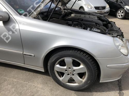 right-front-fenders-mercedes-benz-e-class-w211-2002-2003-2004-2005-2006-2007-2008-2009-33708730 main image