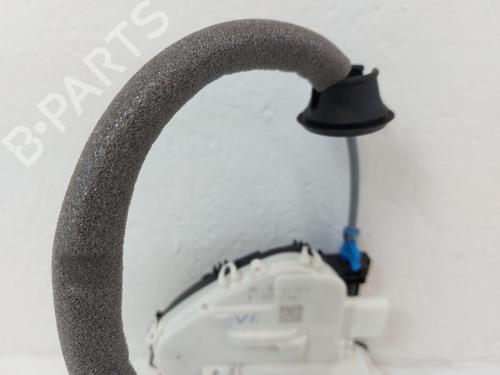 Front right lock AUDI Q2 (GAB, GAG) 30 TFSI | BP31789460C97