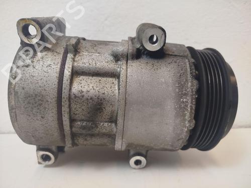 AC compressor MERCEDES-BENZ A-CLASS (W169) A 170 (169.032, 169.332) | BP32097215M34 