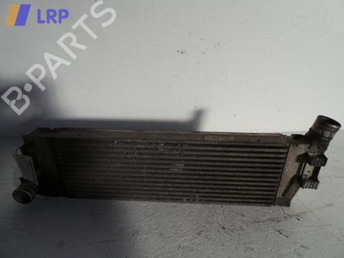 Ladeluftkühler für RENAULT MEGANE II Estate (KM0/1_) 1.5 dCi (KM0F, KM0T, KM2B) (82 hp) 31776102