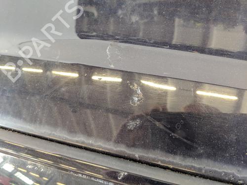 Rear bumper FORD FOCUS II (DA_, HCP, DP) 1.8 | BP31782041C8 