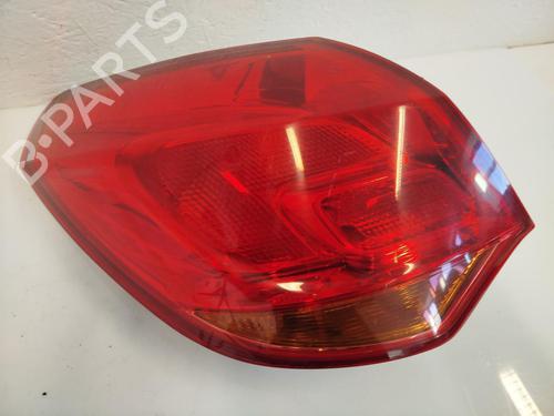 Andre OPEL ASTRA J (P10) 1.4 Turbo (68) (140 hp) 31787405