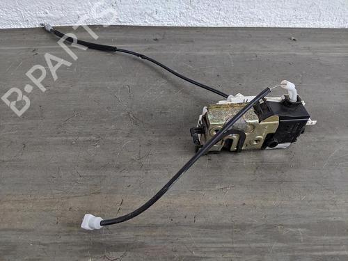 Used Front right lock PEUGEOT 407 SW (6E_, 6D_) 2.0 HDi 135 (136 hp) 31782719