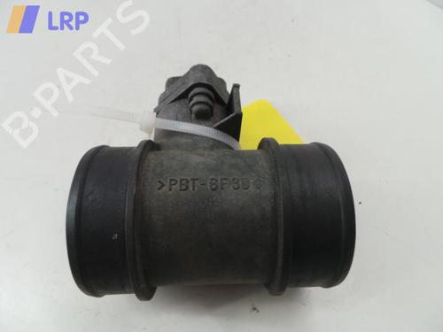 Used Mass air flow sensor NISSAN PRIMERA Hatchback (P11) 1.8 16V (114 hp) 31776416