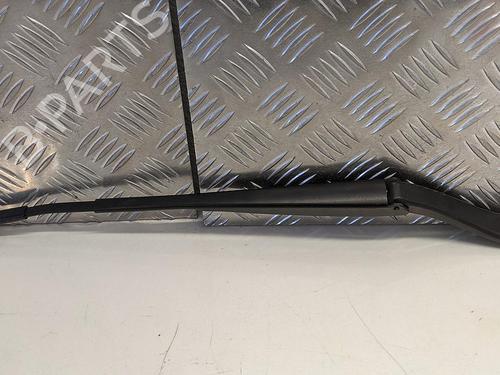 Vindspejlsviskerarm DACIA DUSTER (HS_) 1.6 SCe 115 (115 hp) 31784741