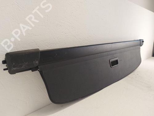 Rear parcel shelf VW PASSAT B6 Variant (3C5) 2.0 TDI | BP31788056C85 