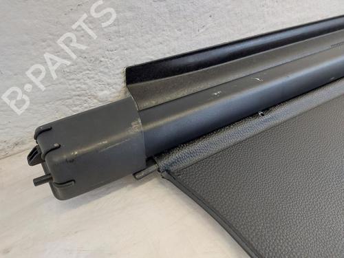 Rear parcel shelf VW PASSAT B6 Variant (3C5) 2.0 FSI | BP32197043C85 