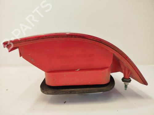 Højre baglygte AUDI A2 (8Z0) 1.2 TDI | BP31786392C35 