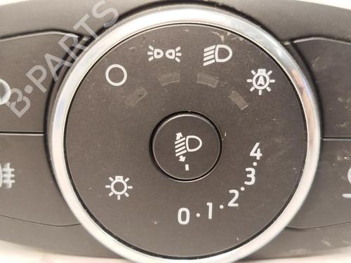 Headlight switch OPEL ASTRA J Sports Tourer (P10) 1.6 (35) | BP31790890I24 