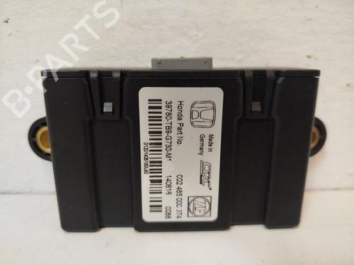 Used Other Other HONDA CIVIC IX Tourer (FK) 1.6 i-DTEC (FK3) (120 hp) 35917918 35917918
