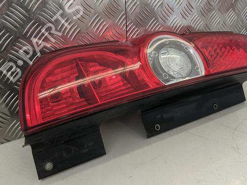Left taillight FIAT DOBLO Cargo (263_) 1.3 D Multijet | BP31784651C34 - Image 12