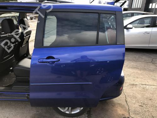 left-slide-door-mazda-5-cr-2005-2006-2007-2008-2009-2010-31959159 main image